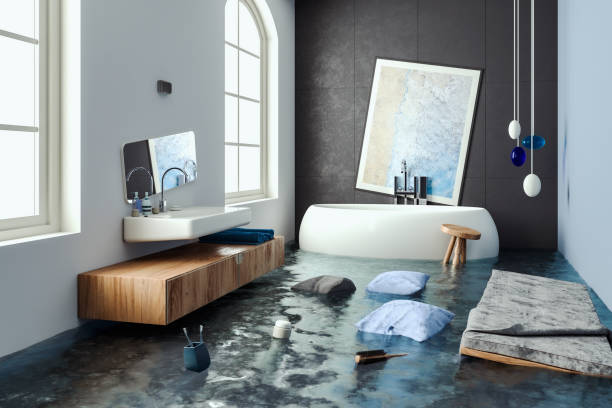 Rancho Santa Margarita, CA Water damage restoration Company